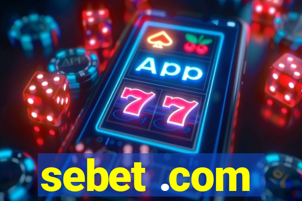 sebet .com